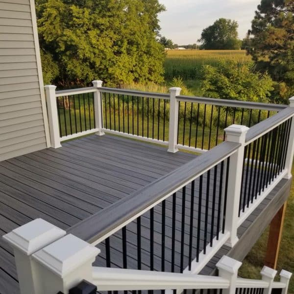 Decks | Outdoor Solutions Inc